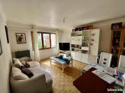 Appartement 4 pièces 79 m²