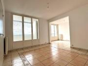 Appartement 4 pièces 79 m²