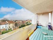 Appartement 4 pièces 79 m²