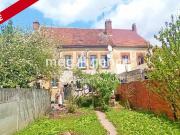 Appartement 4 pièces 79 m²