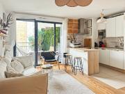 Appartement 4 pièces 79 m²