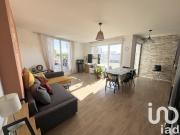 Appartement 4 pièces 79 m²