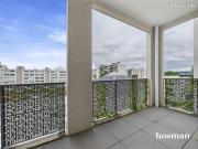 Appartement 4 pièces 79 m²