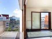 Appartement 4 pièces 79 m²