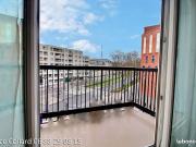 Appartement 4 pièces 79 m²