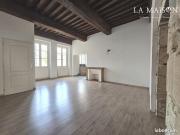 Appartement 4 pièces 79 m²