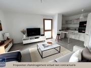 Appartement 4 pièces 79 m²