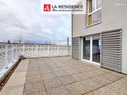 Appartement 4 pièces 80 m²