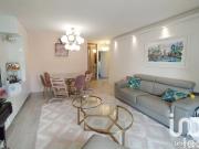 Appartement 4 pièces 79 m²