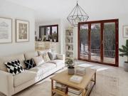 Appartement 4 pièces 79 m²