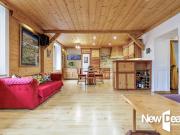 APPARTEMENT 4 PIECES 79 m² loi carrez CHAMONIX MONT BLANC