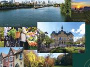 appartement 4 pièces