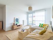 Appartement 4 Pieces 80 m2 alfortville