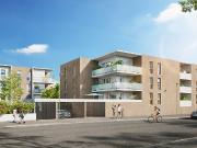 Appartement 4 Pieces 80 m2 beziers