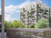 Appartement 4 Pieces 80 m2 bordeaux