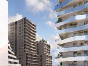 Appartement 4 Pieces 80 m2 st denis