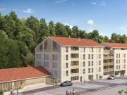 Appartement 4 Pieces 80 m2 vienne