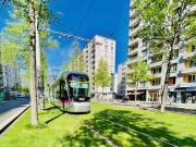 Appartement 4 pièces 80 m²