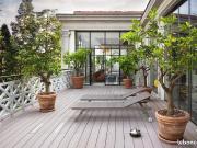 Appartement 4 pièces 80 m²