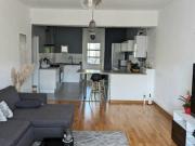 Appartement 4 pièces 80 m²