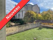 Appartement 4 pièces 80 m²