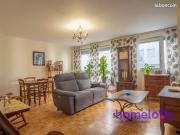 Appartement 4 pièces 80 m²