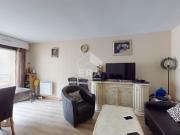 Appartement 4 pièces 80 m²