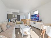Appartement 4 pièces 80 m²