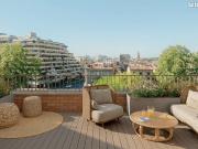 Appartement 4 pièces 80 m²