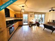 Appartement 4 pièces 80 m²