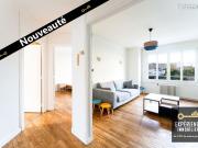 Appartement 4 pièces 80 m²