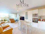 Appartement 4 pièces 80 m²
