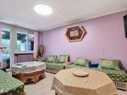 Appartement 4 pièces 80 m²