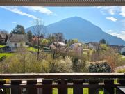 Appartement 4 pièces 80 m²