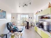 Appartement 4 pièces 80 m²