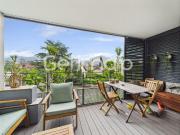 Appartement 4 pièces 80 m²