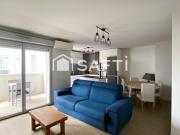 Appartement 4 pièces 80 m²
