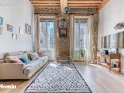 Appartement 4 pièces 80 m²