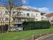 Appartement 4 pièces 80 m²