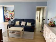 Appartement 4 pièces 80 m²