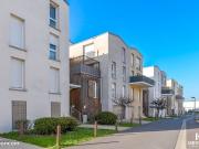 Appartement 4 pièces 80 m²