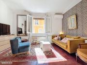 Appartement 4 pièces 80 m²