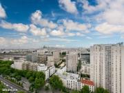 Appartement 4 pièces 80 m²