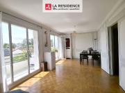 Appartement 4 pièces 80 m²