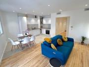 Appartement 4 pièces 80 m²