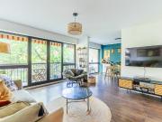 Appartement 4 pièces 80 m²