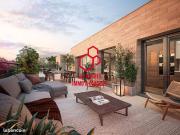 Appartement 4 pièces 80 m²