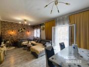 Appartement 4 pièces 80 m²