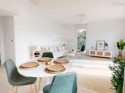 Appartement 4 pièces 80 m²