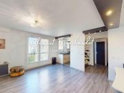 Appartement 4 pièces 80 m²